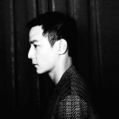 第三方登录专用的个人资料头像