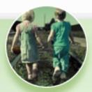 在阳光中的个人资料头像