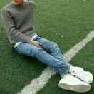 昔日同志的个人资料头像