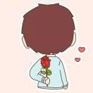 巴拉巴拉巴拉就是我的个人资料头像