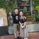 啊潮的个人资料头像