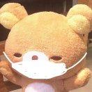 余栀丶的个人资料头像