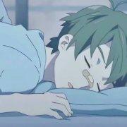 只要id取的够长就有小可的个人资料头像