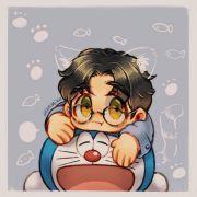 H是个炜君子的个人资料头像