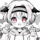 幼稚诠释了我们的青春的个人资料头像