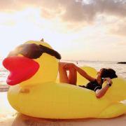 朵朵是片云儿的个人资料头像