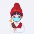 王晓波酱的个人资料头像