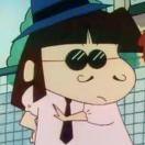 Molly君的个人资料头像