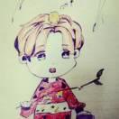 Mebieber的个人资料头像