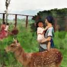 三色堇酱的个人资料头像