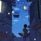 AllTimeLow本尊的个人资料头像