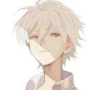 刘佳俊就是我的个人资料头像