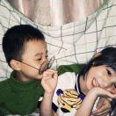 vue爱学习的个人资料头像