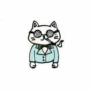 神秘男爵天使的个人资料头像