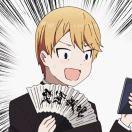 一只椰子的个人资料头像