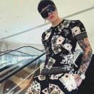 A哈哈的个人资料头像