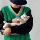 野橘的个人资料头像