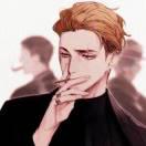 _flutter的个人资料头像