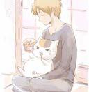 不可说的个人资料头像