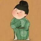 为的个人资料头像