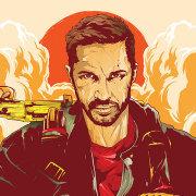 指影侠的个人资料头像