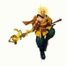 锋羽的个人资料头像