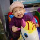 Json的个人资料头像