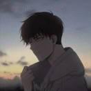 注定那份爱的个人资料头像