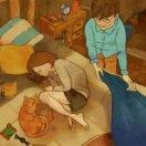 吴超不想说话的个人资料头像