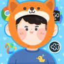 为什么布丁的个人资料头像