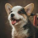 huanjie就是我的个人资料头像