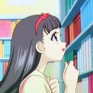 一只小兔子的个人资料头像