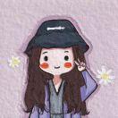 Nina就是我的个人资料头像