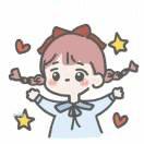 啾啾许呀的个人资料头像