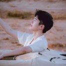 弯道超越的个人资料头像