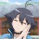 Faker同志的个人资料头像